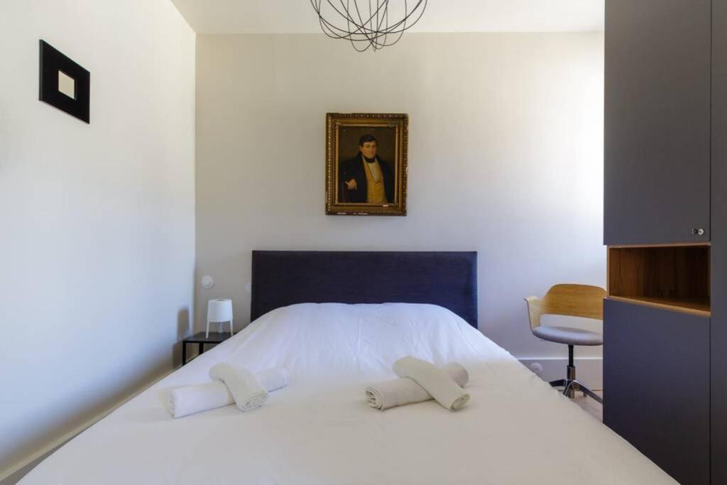 שטרסבורג Magnifique Appartement Au Coeur De La Petite France מראה חיצוני תמונה