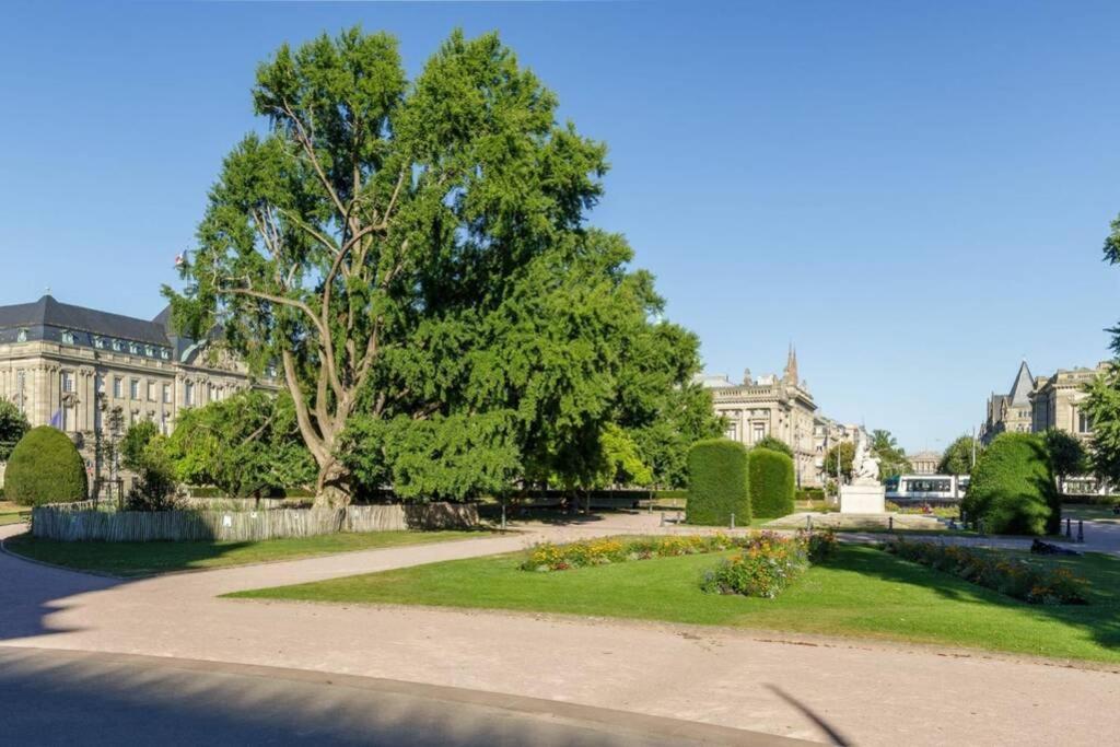שטרסבורג Magnifique Appartement Au Coeur De La Petite France מראה חיצוני תמונה