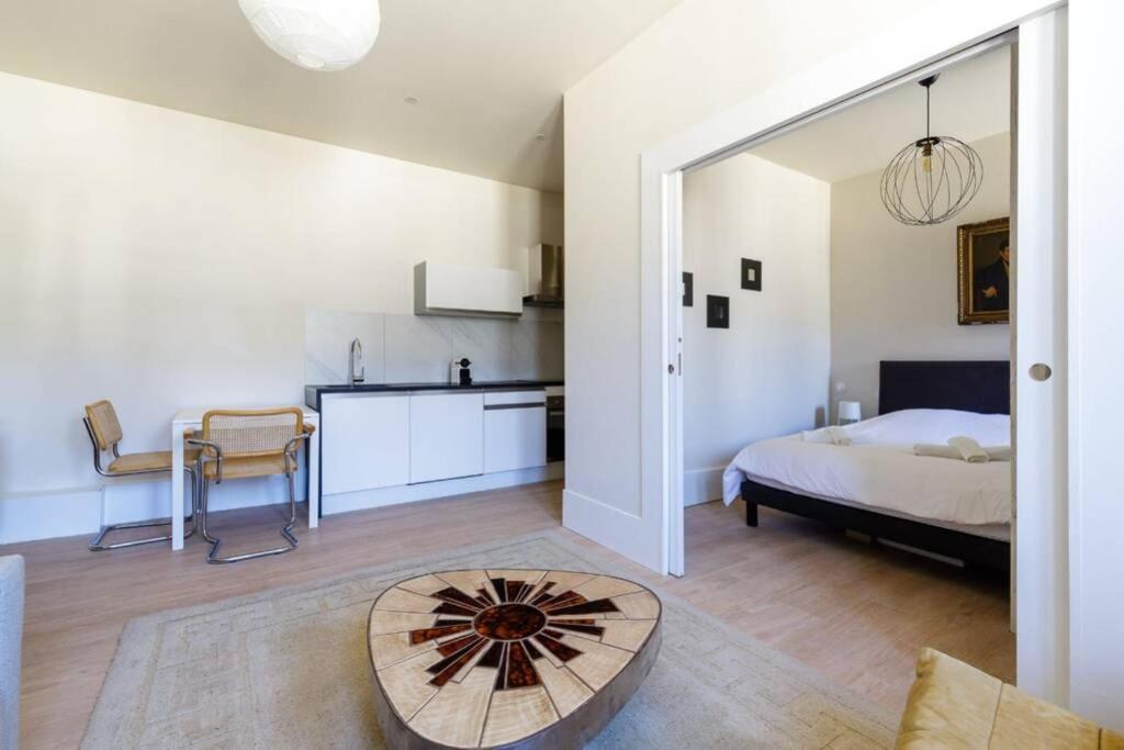 שטרסבורג Magnifique Appartement Au Coeur De La Petite France מראה חיצוני תמונה