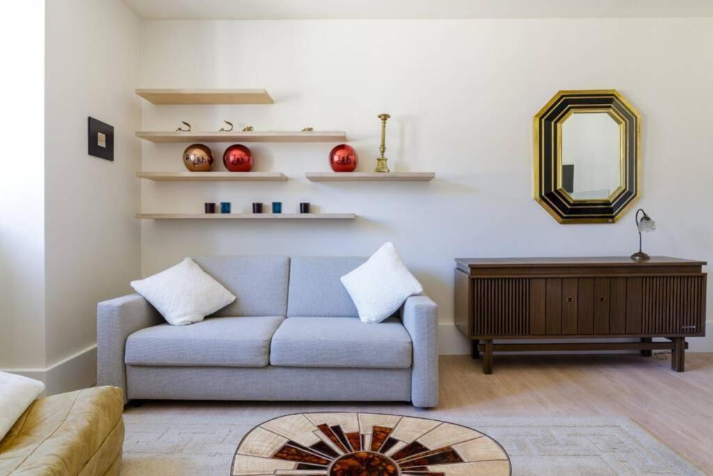 שטרסבורג Magnifique Appartement Au Coeur De La Petite France מראה חיצוני תמונה