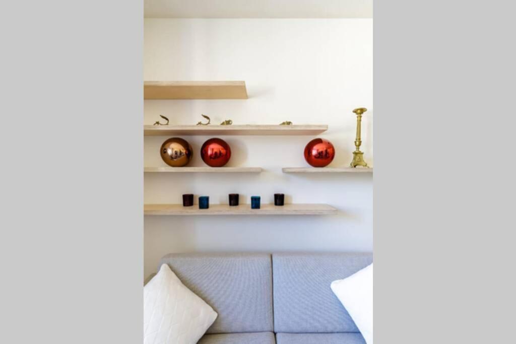 שטרסבורג Magnifique Appartement Au Coeur De La Petite France מראה חיצוני תמונה